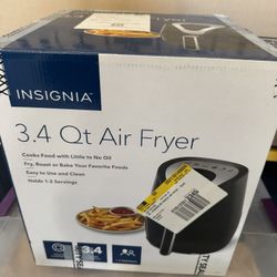 Air Fryer 