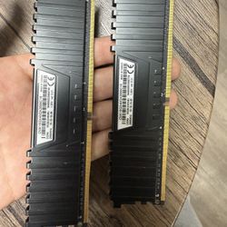 Corsair ram| 32 Gb Ddr4