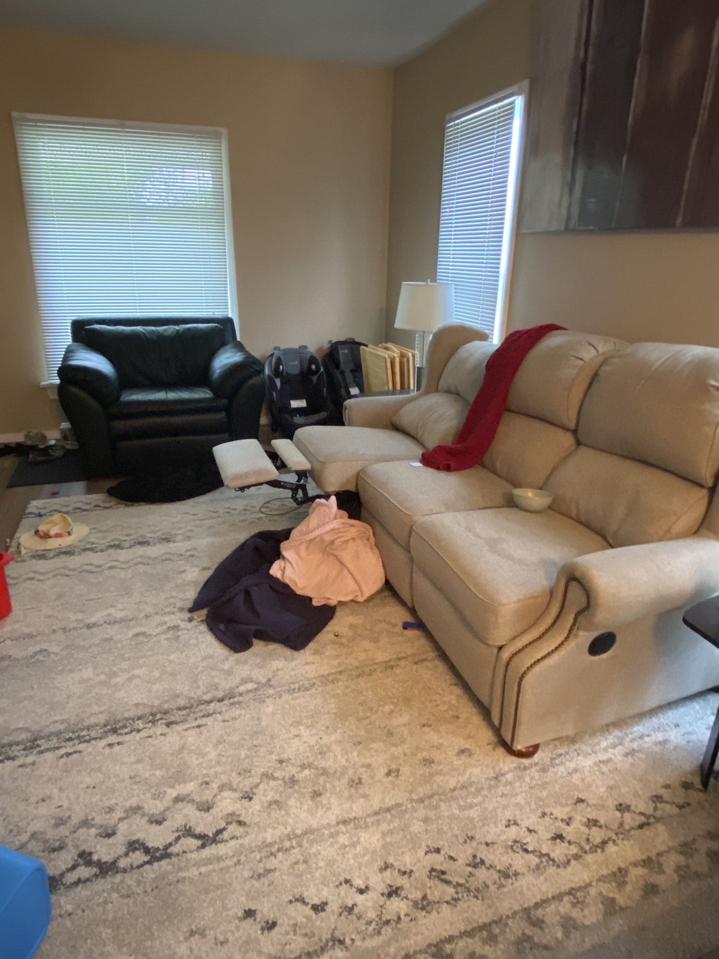 Free misc furniture