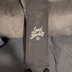 Landyaht Long Board 