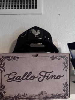Gallo fino