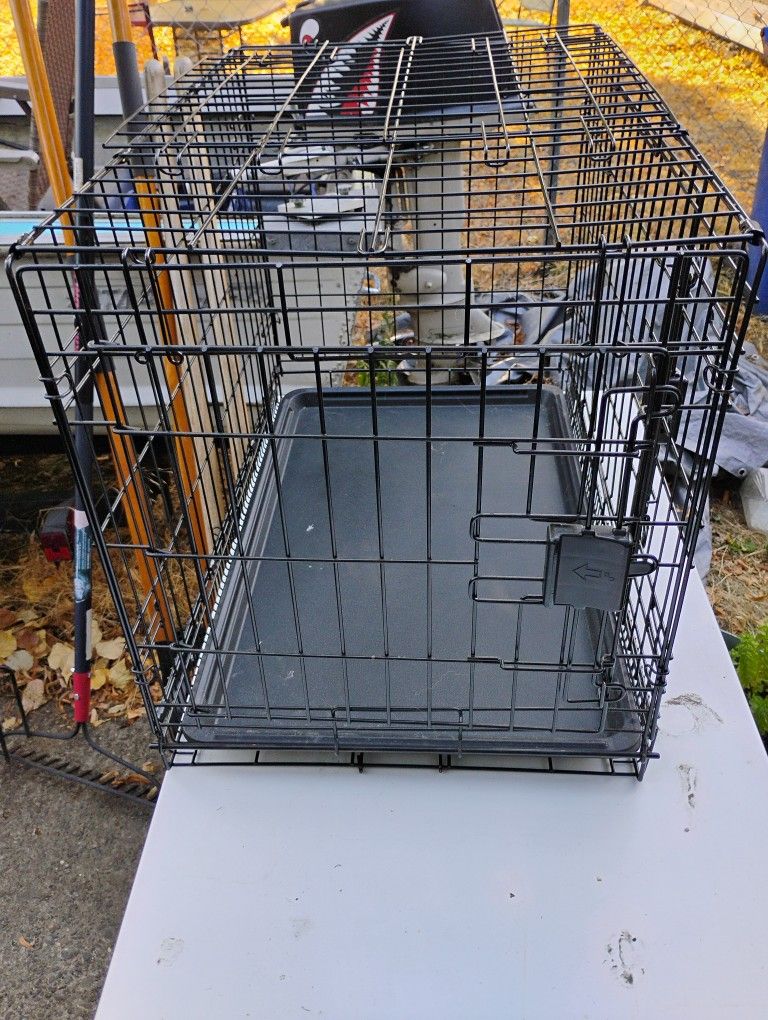 Pet Kennel/Cage