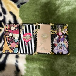 iPhone Cases 