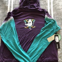 Anaheim Ducks 