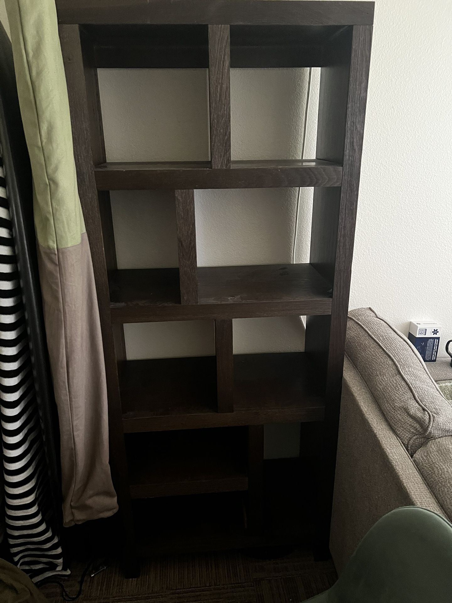 Shelf