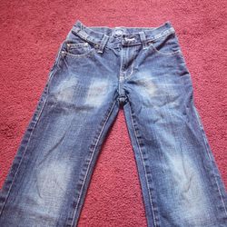 Boys Size 8 Rock&Republic Jeans