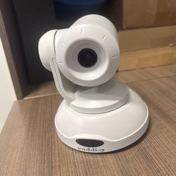 Vaddio ConferenceSHOT FX BLK 998-20000-000 Conferencing Camera