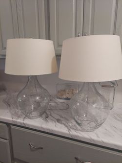 Lamps (2)