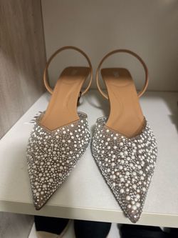 ZARA mules