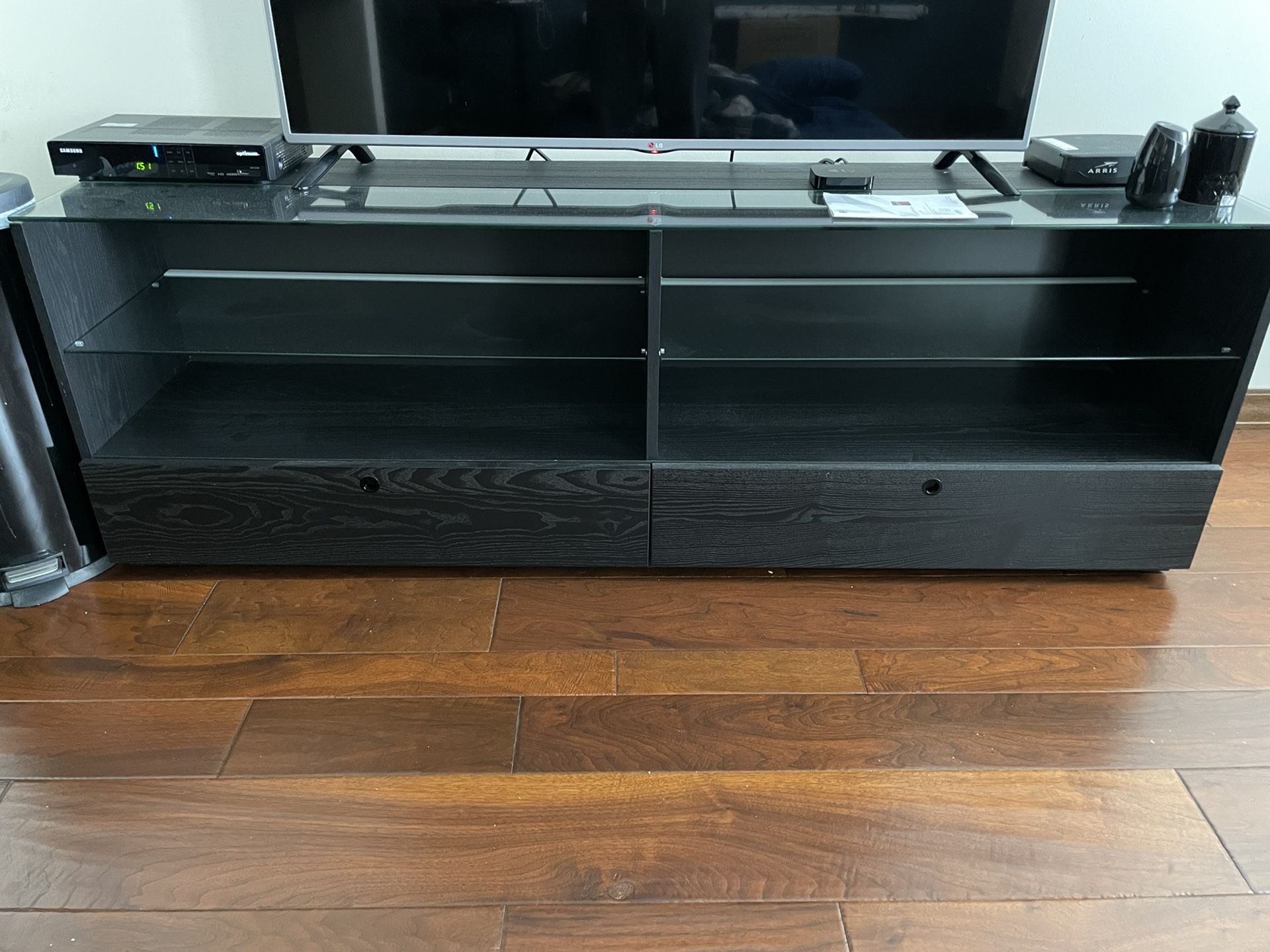 IKEA ORRBERG TV Stand