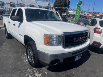 2009 GMC Sierra 1500