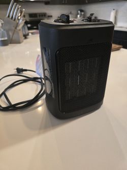 Portable Heater