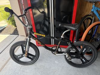 1994 GT Performer