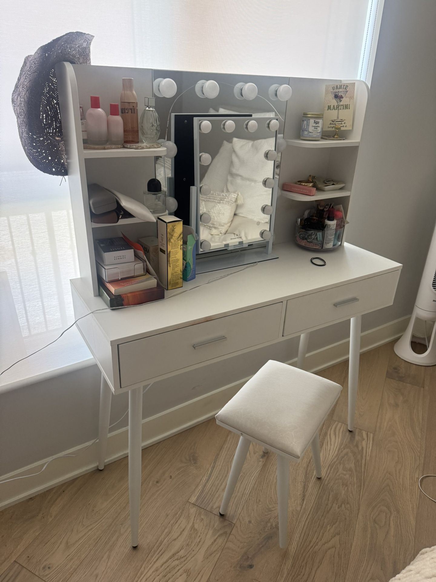Vanity