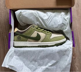 Nike SB “ Yuto Matcha “ Dunk Low