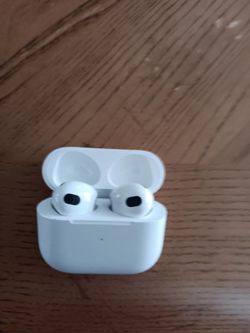 AIRPODS 3rd Generation ( New)