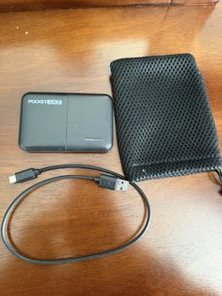 Portable charger