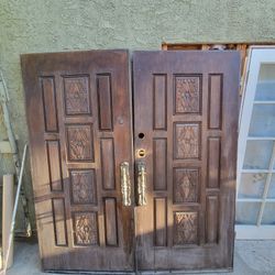 Doors