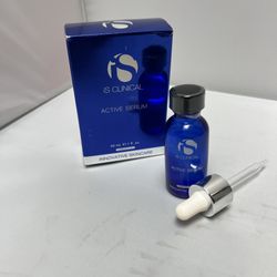 iS CLINICAL Active Serum - 1oz
