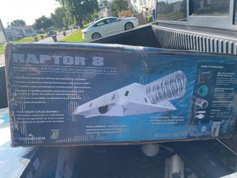 Grow light hps 600 watt hood