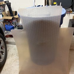 Under Chair Quality Protector, $25