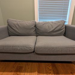Loveseat