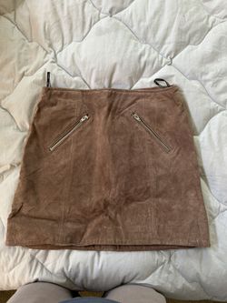 Blank NYC Skirt