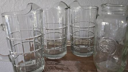 4 Glass Pictures
