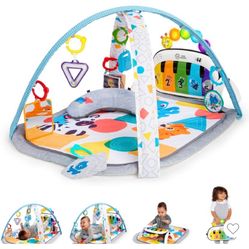 Baby Einstein 4in1 Tummy Time