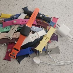 Apple Watch Series 7