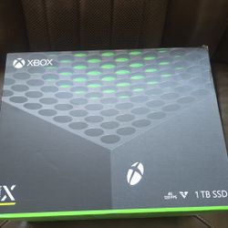 Xbox Series X 