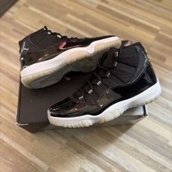 Jordan 11 Jubille