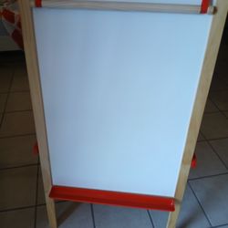 Ikea Kids Easel