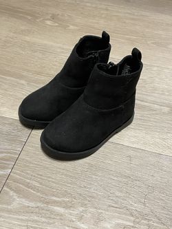 Toddler Boots