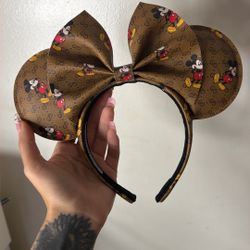 Disney Ears