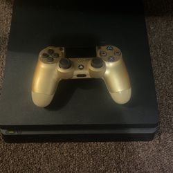 ps4 for sell 