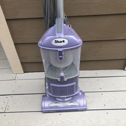 Shark Vacuum Cleaner