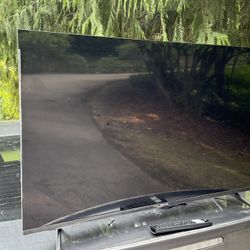 TV HISENSE 43”