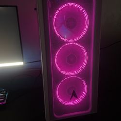 NVIDIA GE Force 3060ti 
