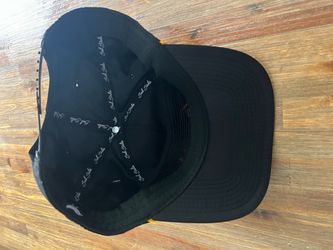 Bad Birdie Texas Hat