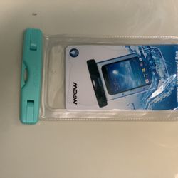 Protect Your Phone From Wet Park Rides