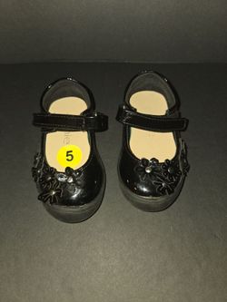 Toddler girl dress shoes