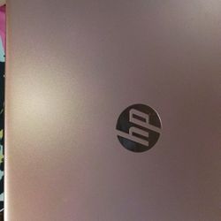 HP LAPTOP 14' 