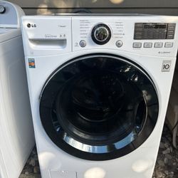 LG Washer 1 Piece  Best Offer! 
