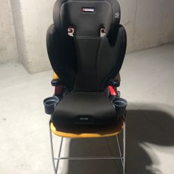 Britax Kid Car Seat