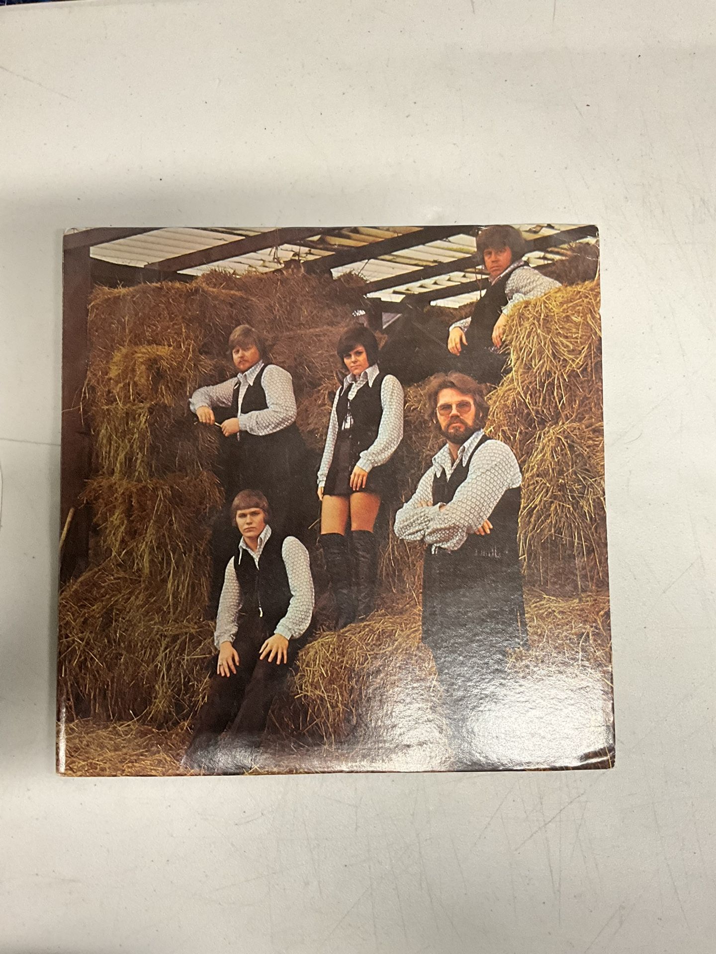 Kenny Rogers & The First Edition – 4 Vinyl Records – $100 (Midtown)
