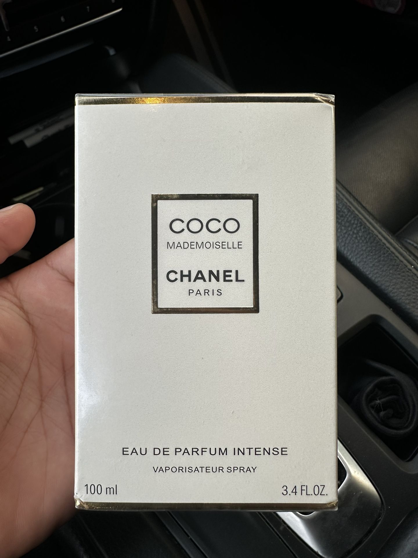CHANEL Coco Mademoiselle 3.4 fl oz Women's Eau de Parfum