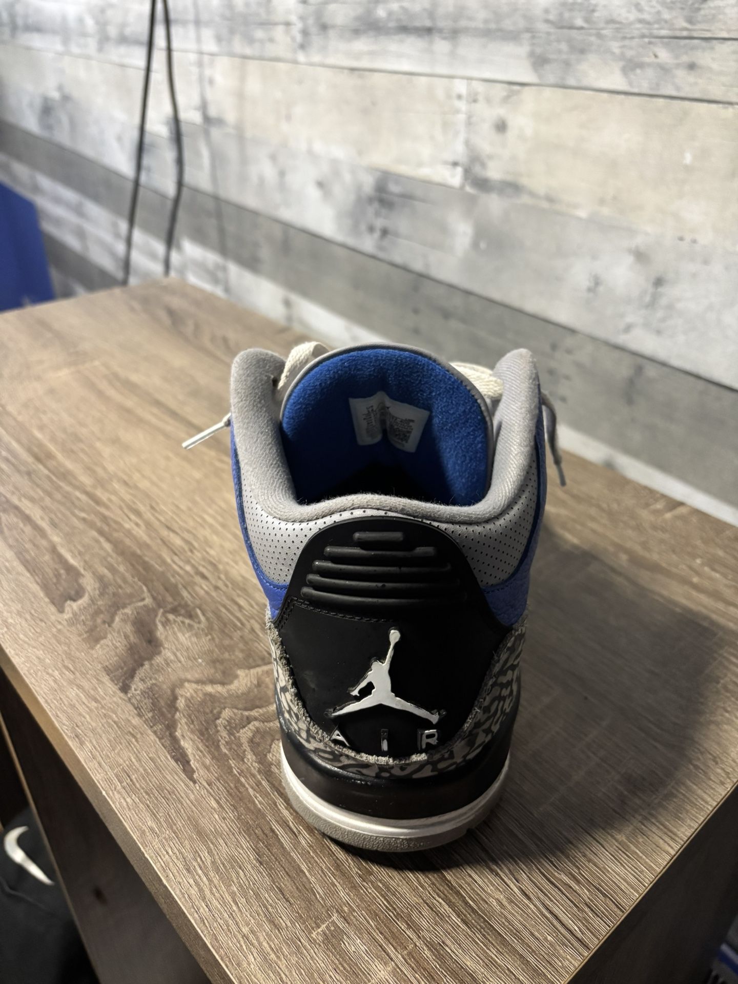 jordan 3
