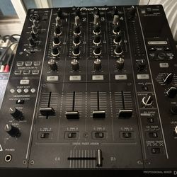 Pioneer DJM-900 nexus mixer *please read description*