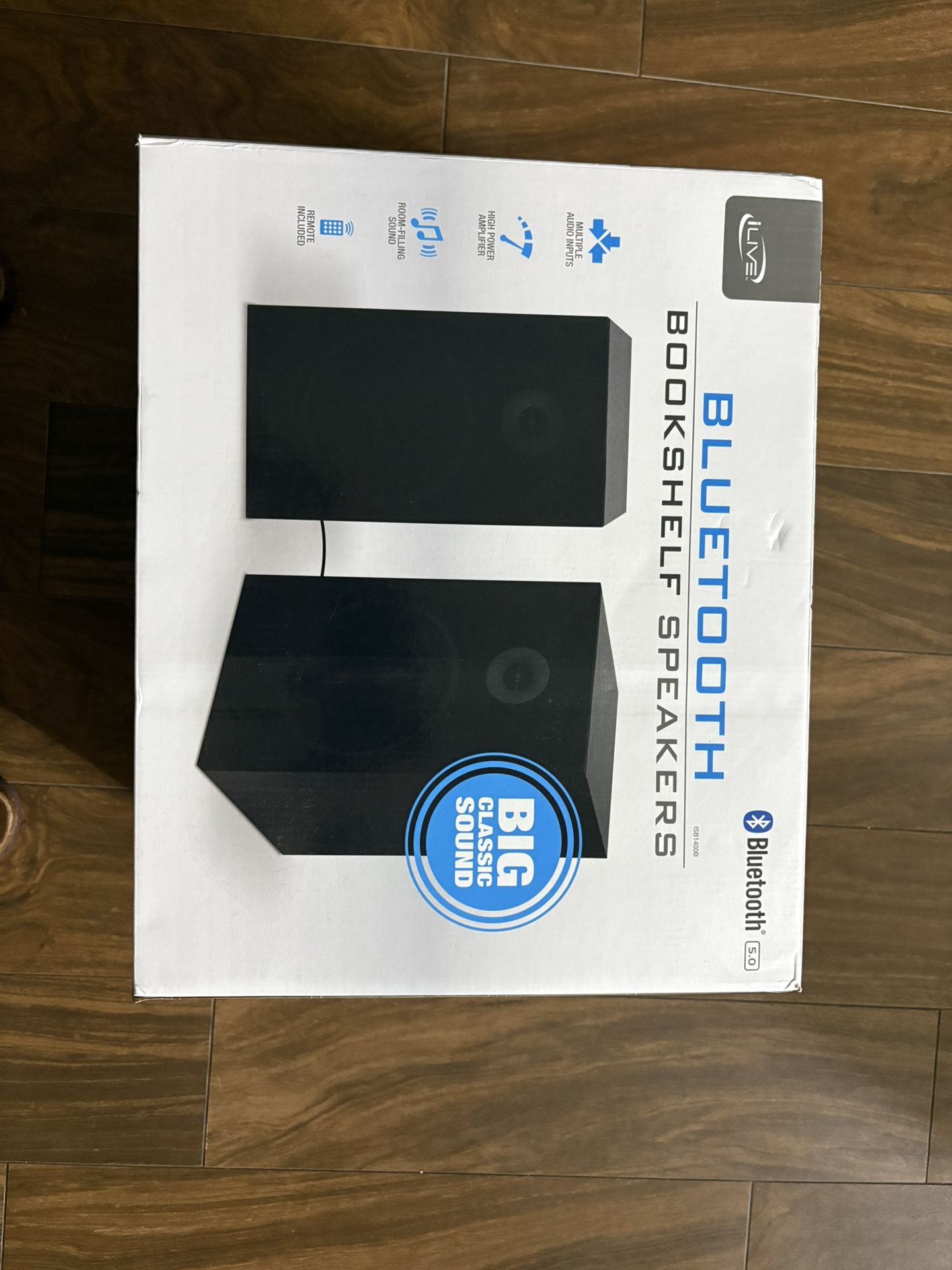 Speakers